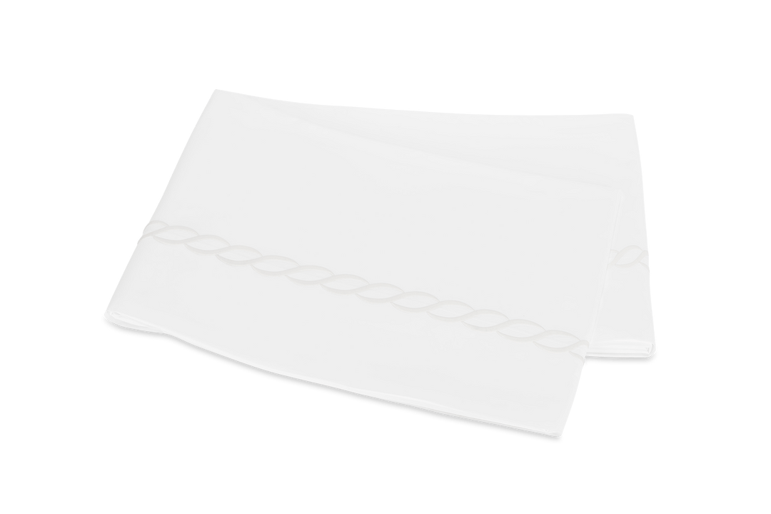 CLASSIC CHAIN BEDDING COLLECTION (Flat Sheets)