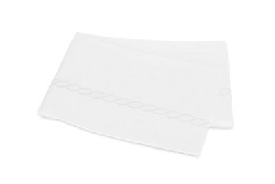 CLASSIC CHAIN BEDDING COLLECTION (Flat Sheets)