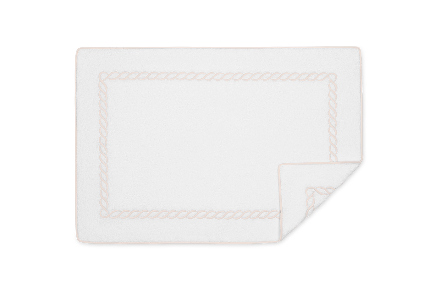 CLASSIC CHAIN TUB MAT COLLECTION