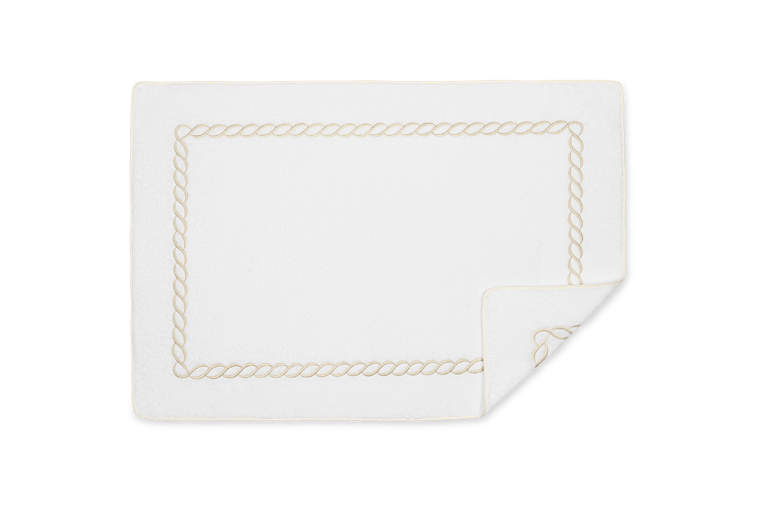 CLASSIC CHAIN TUB MAT COLLECTION