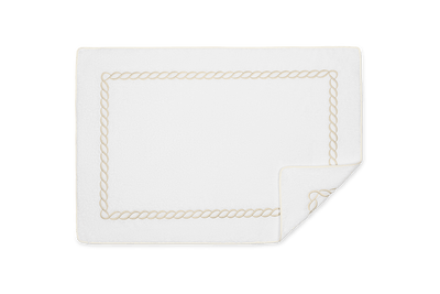 CLASSIC CHAIN TUB MAT COLLECTION