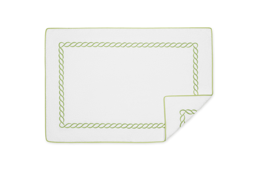 CLASSIC CHAIN TUB MAT COLLECTION