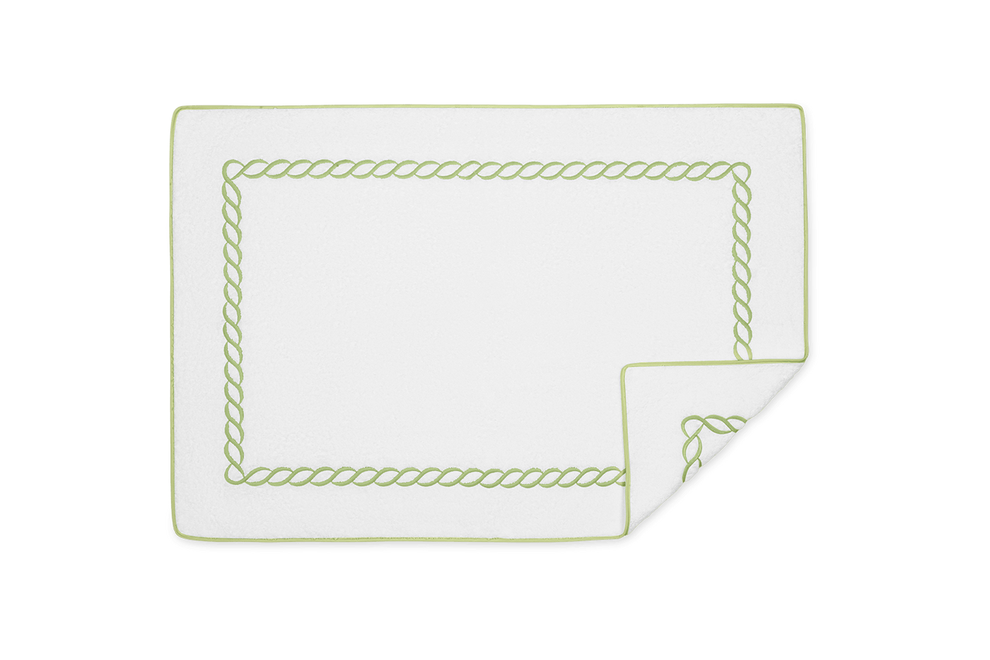 CLASSIC CHAIN TUB MAT COLLECTION