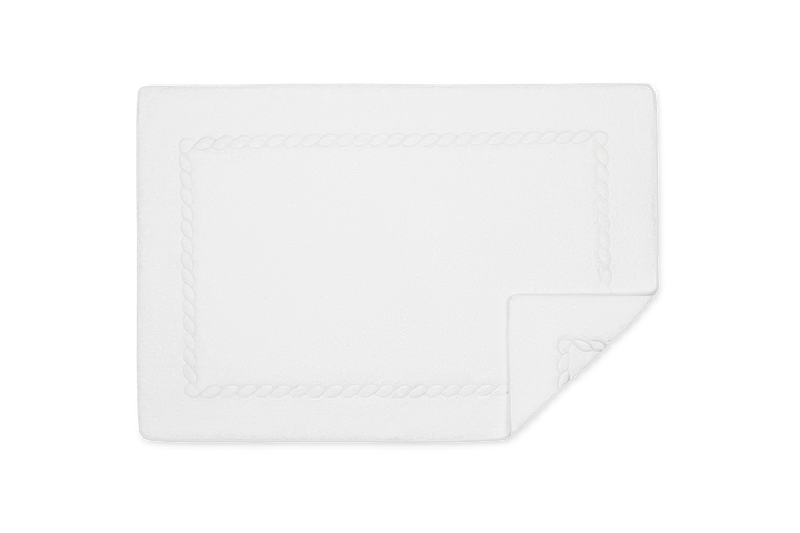 CLASSIC CHAIN TUB MAT COLLECTION