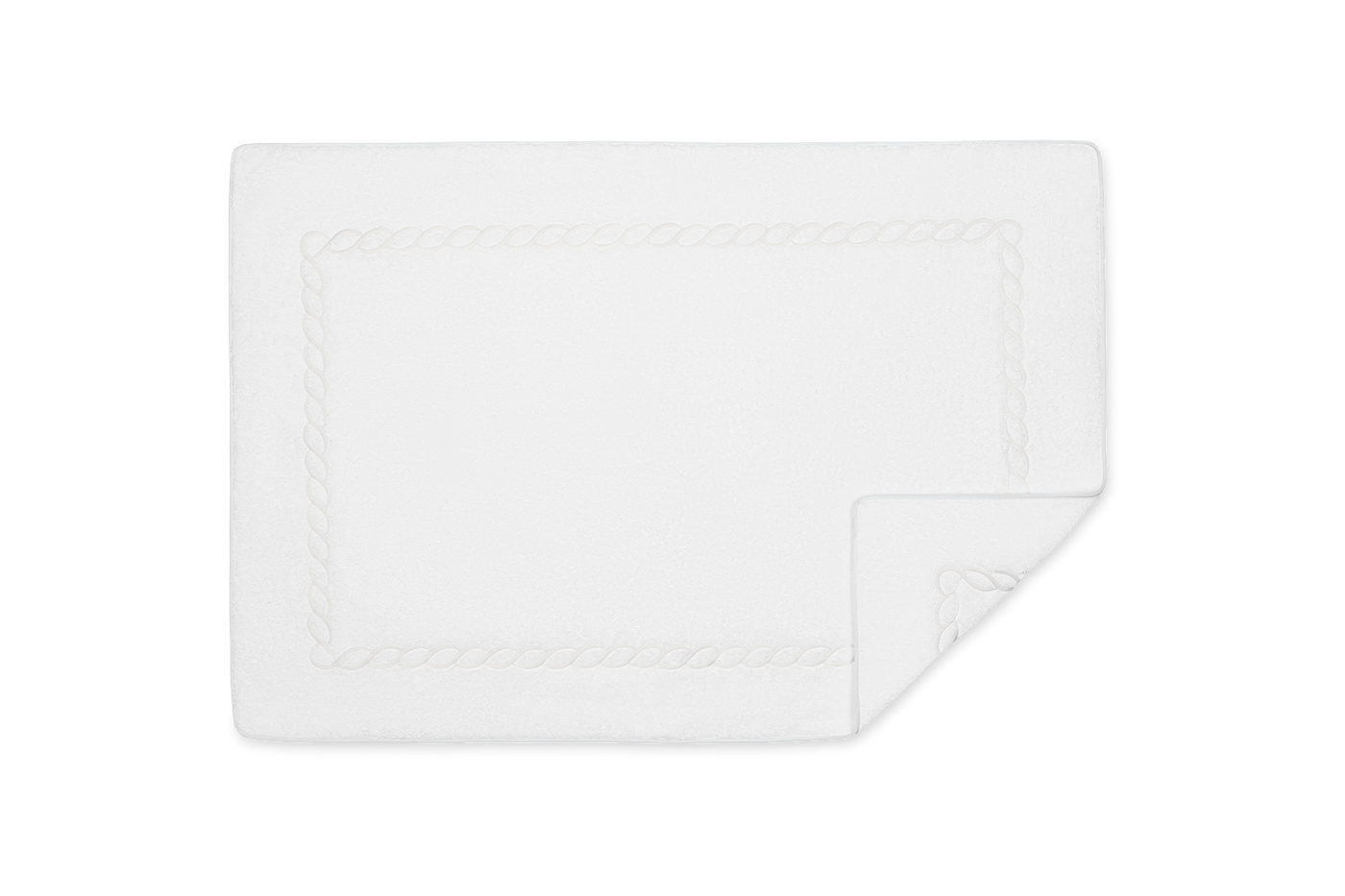 CLASSIC CHAIN TUB MAT COLLECTION