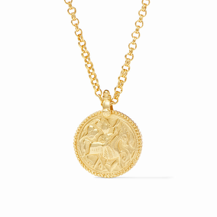 PENDANT COIN