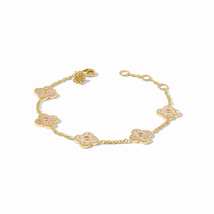 BRACELET COLETTE DELICATE CHAMPAGNE