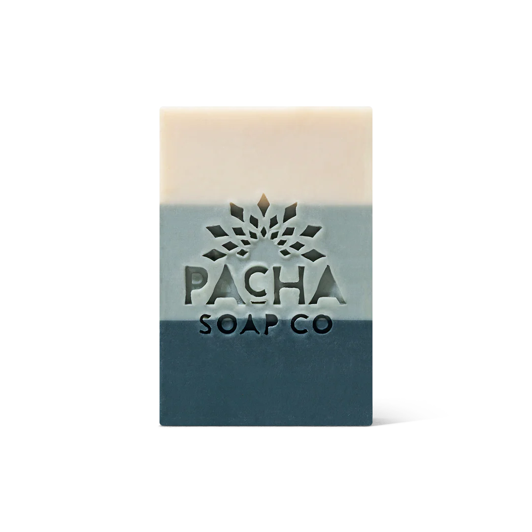 BAR SOAP SEA SALT & MOSS