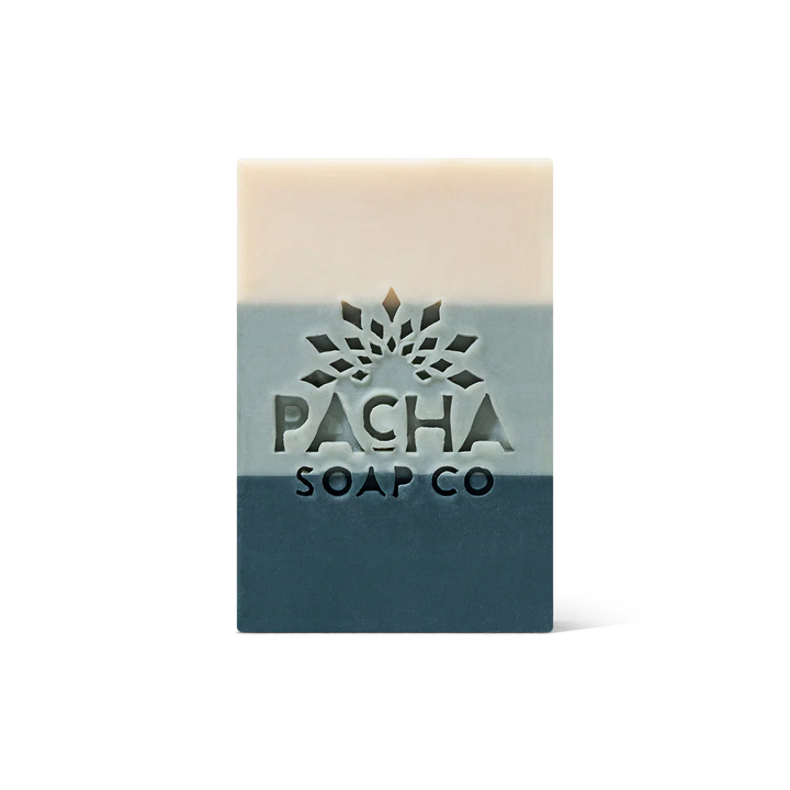 BAR SOAP SEA SALT & MOSS