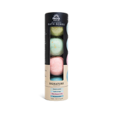 BATH BOMB SIGNATURE COLLECTION