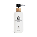 BODY LOTION WHITE BLOSSOM & FIG 16oz
