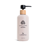 BODY WASH SANTAL & AMBER
