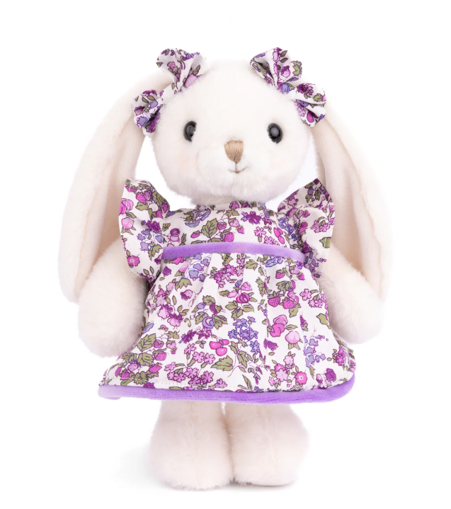 TOY PLUSH DALIA VIOLET