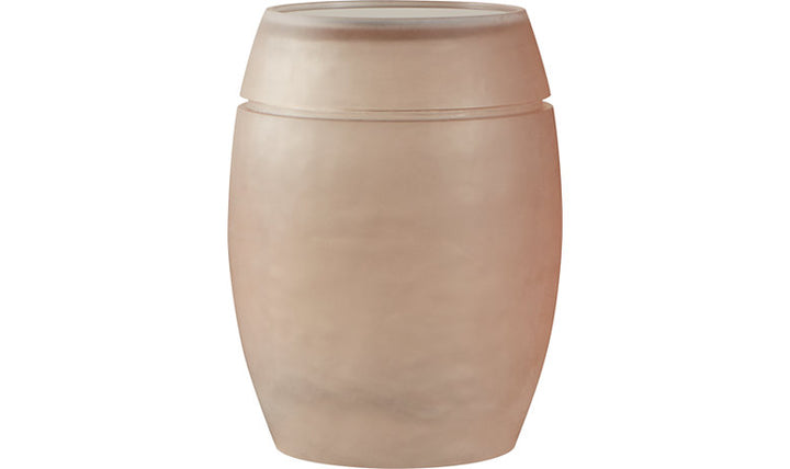 DARJEELING ACCENT TABLE