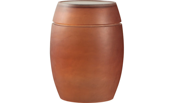 DARJEELING ACCENT TABLE