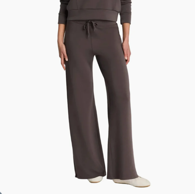 WIDE LEG PANT AIRESSENTIALS