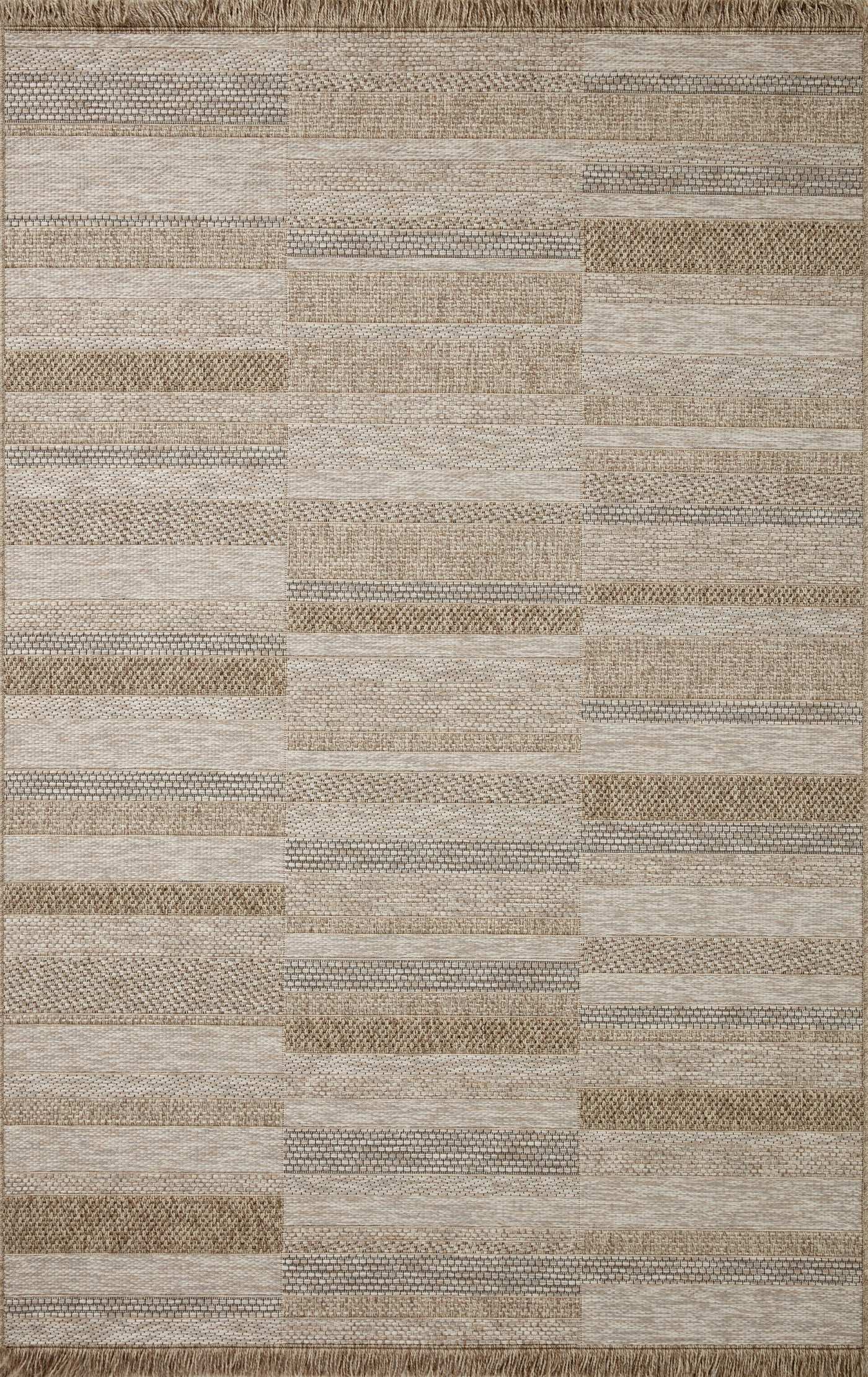 RUG DAW NATURAL 7'8"X10' #74633