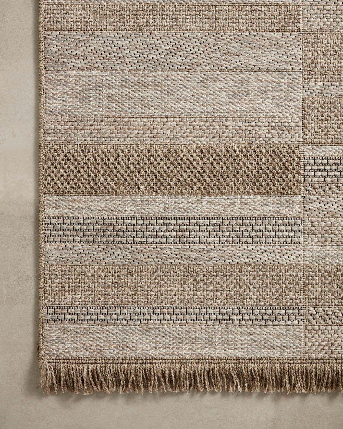 RUG DAW NATURAL 7'8"X10' #74633