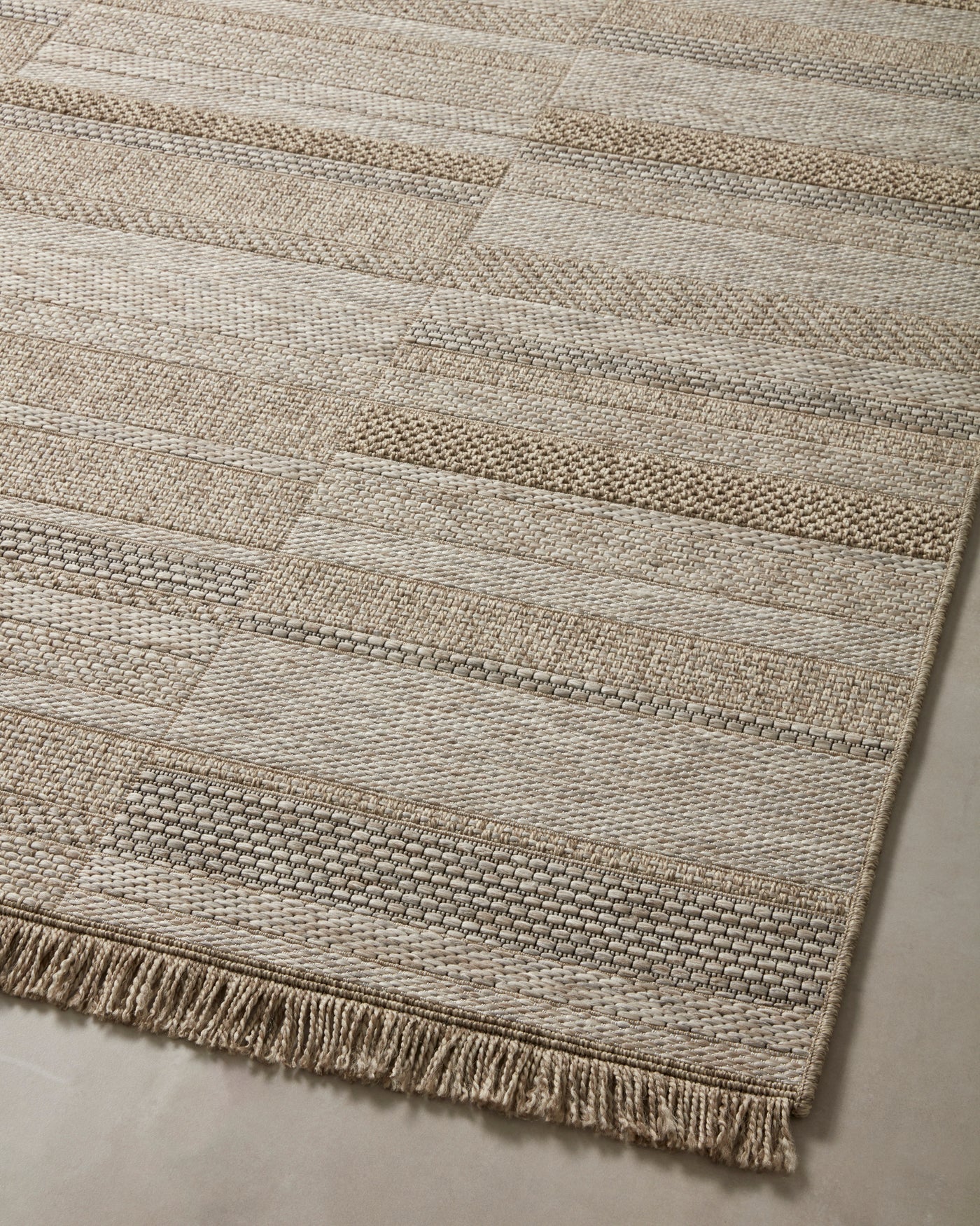 RUG DAW NATURAL 7'8"X10' #74633
