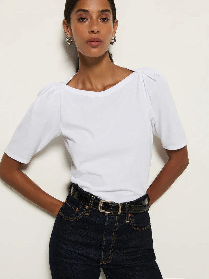 T-SHIRT SOLID ENVELOPE
