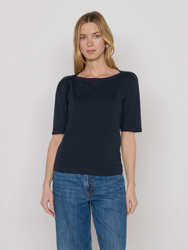 T-SHIRT SOLID ENVELOPE