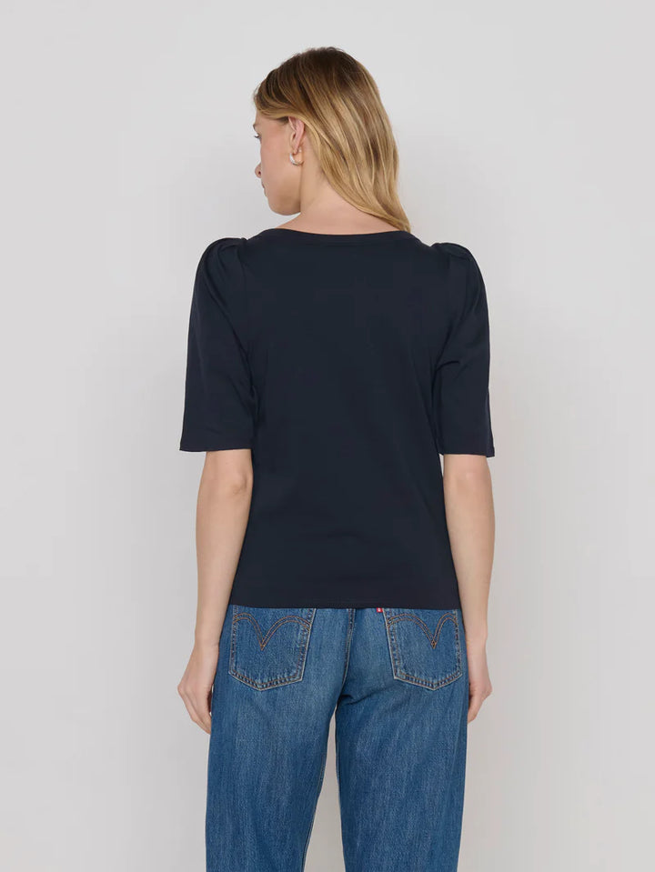 T-SHIRT SOLID ENVELOPE