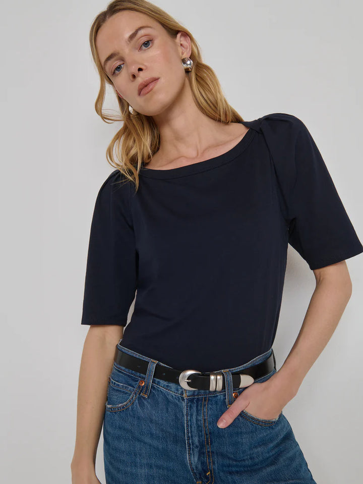 T-SHIRT SOLID ENVELOPE