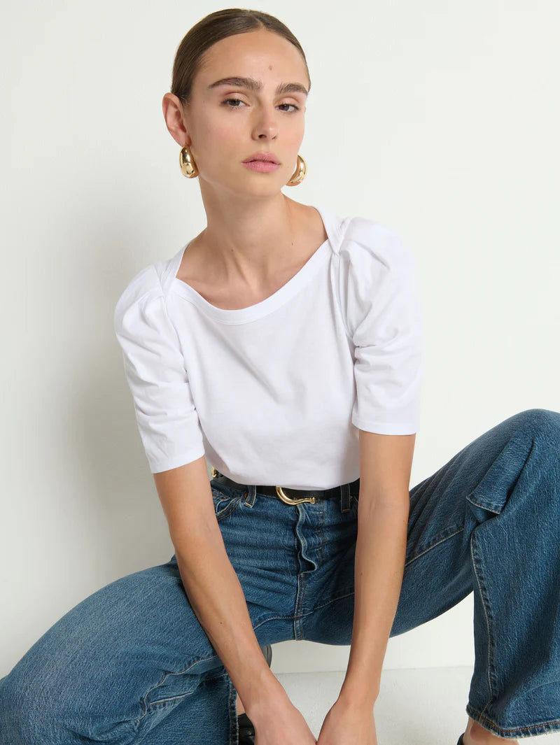 T-SHIRT SOLID ENVELOPE