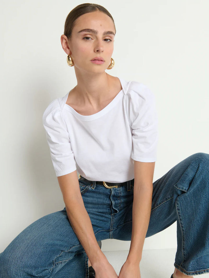 T-SHIRT SOLID ENVELOPE