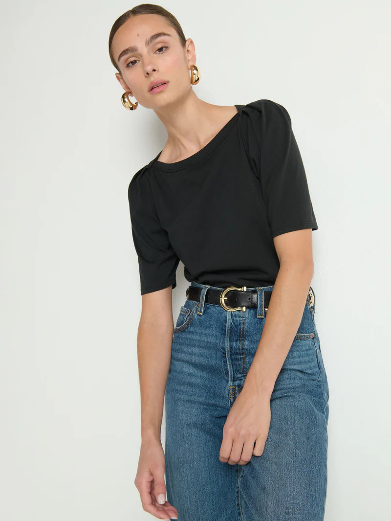 T-SHIRT SOLID ENVELOPE