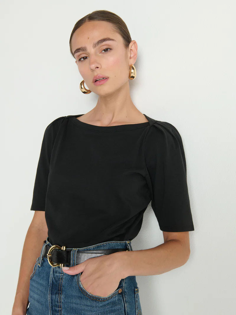T-SHIRT SOLID ENVELOPE