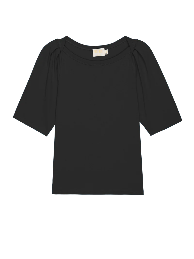 T-SHIRT SOLID ENVELOPE
