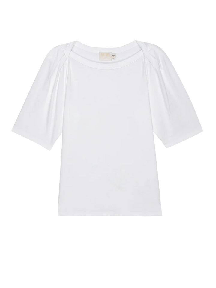 T-SHIRT SOLID ENVELOPE