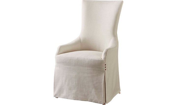 DELPHINE ARM CHAIR