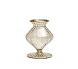BUD VASE SCALLOP