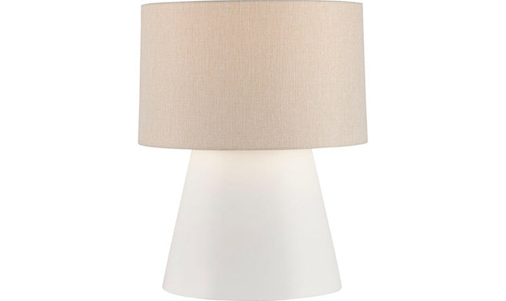 DIAS TAPER LAMP - LARGE