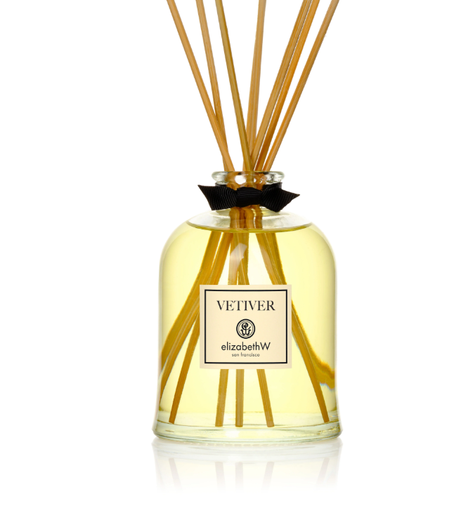 DIFFUSER VETIVER #50013
