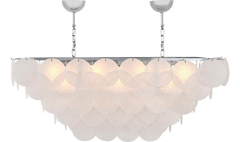 DISQUE CHANDELIER