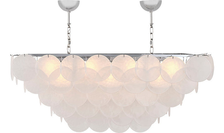 DISQUE CHANDELIER