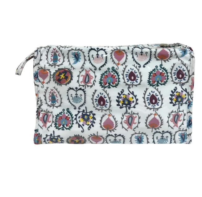 COSMETIC BAG BOX WILD THINGS #77691