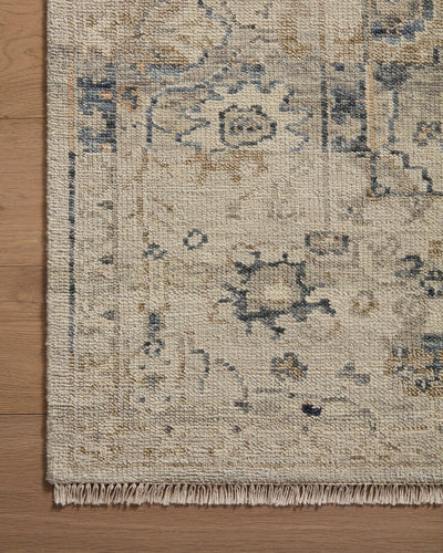 RUG DOM DOVE DENIM 9'6"X13'6" #66943