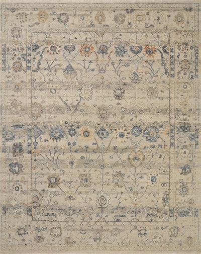 RUG DOM DOVE DENIM 9'6"X13'6" #66943