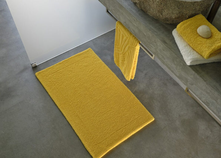 DOUBLE BATH MAT COLLECTION (Colors 100-501)