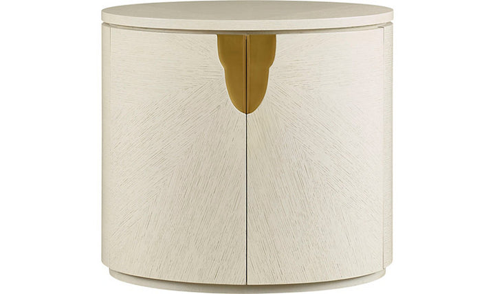 DOVER BEDSIDE TABLE