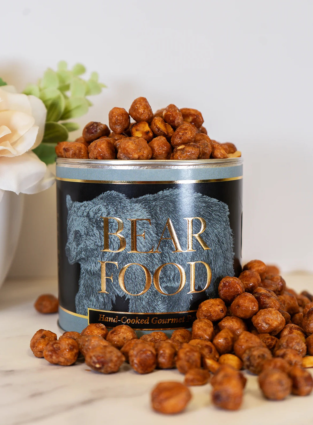 PEANUTS BUTTER TOASTED 10oz