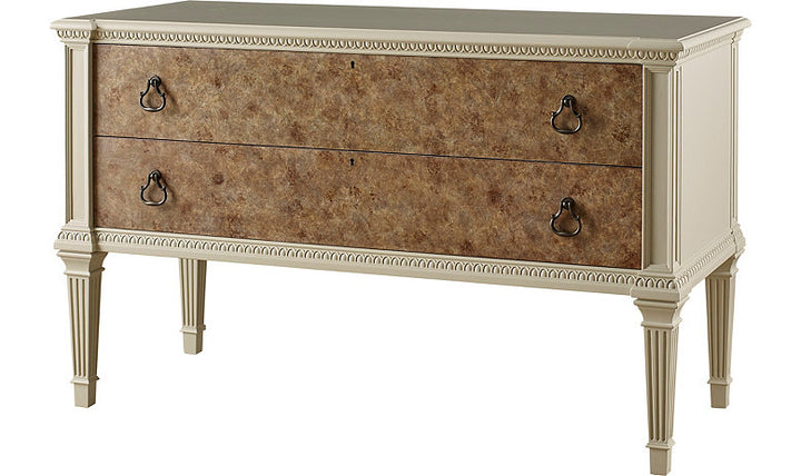 DUTCH CHEST