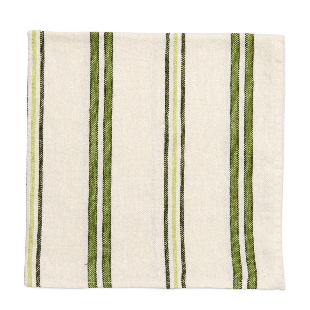 NAPKIN BISTRO STRIPE