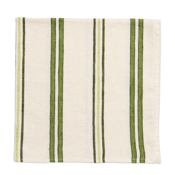 NAPKIN BISTRO STRIPE