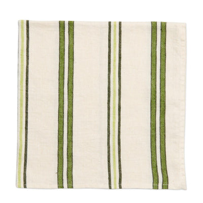 NAPKIN BISTRO STRIPE