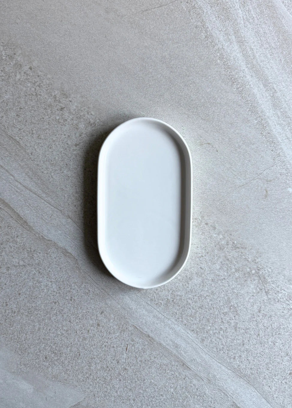 TRAY DECO CATCHALL